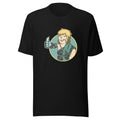 Zelda tears of the kingdom Fallout — vista frontal