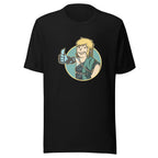 Zelda tears of the kingdom Fallout — vista frontal