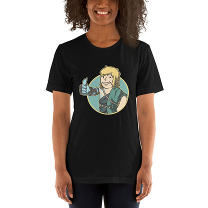 Playera Zelda tears of the kingdom, Disponible en la mejor tienda online para comprar tu merch favorita, la mejor Calidad, compra Ahora! 