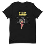 Street Invader — vista lateral