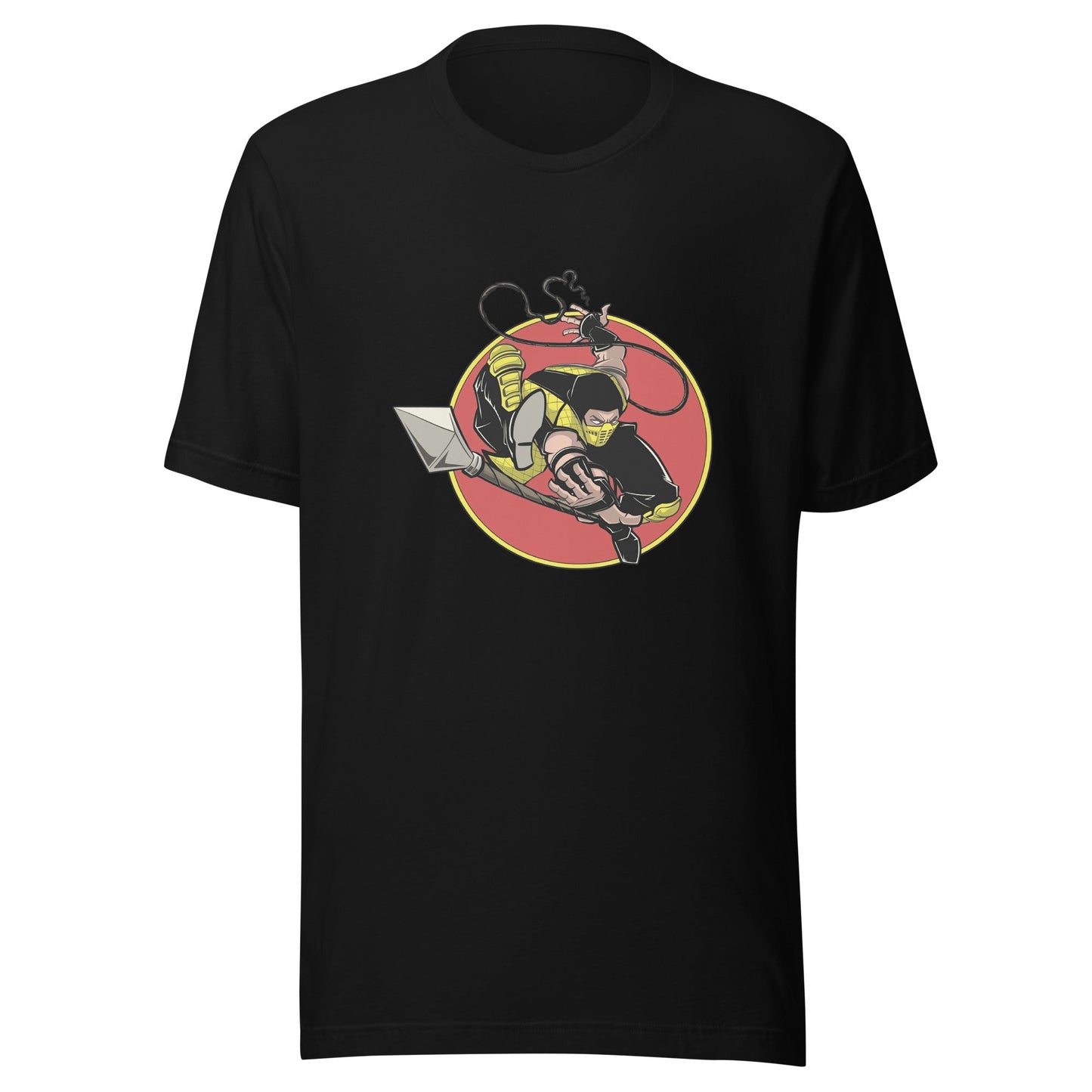 Playera Scorpio Hunter, Disponible en la mejor tienda online para comprar tu merch favorita, la mejor Calidad, compra Ahora! 