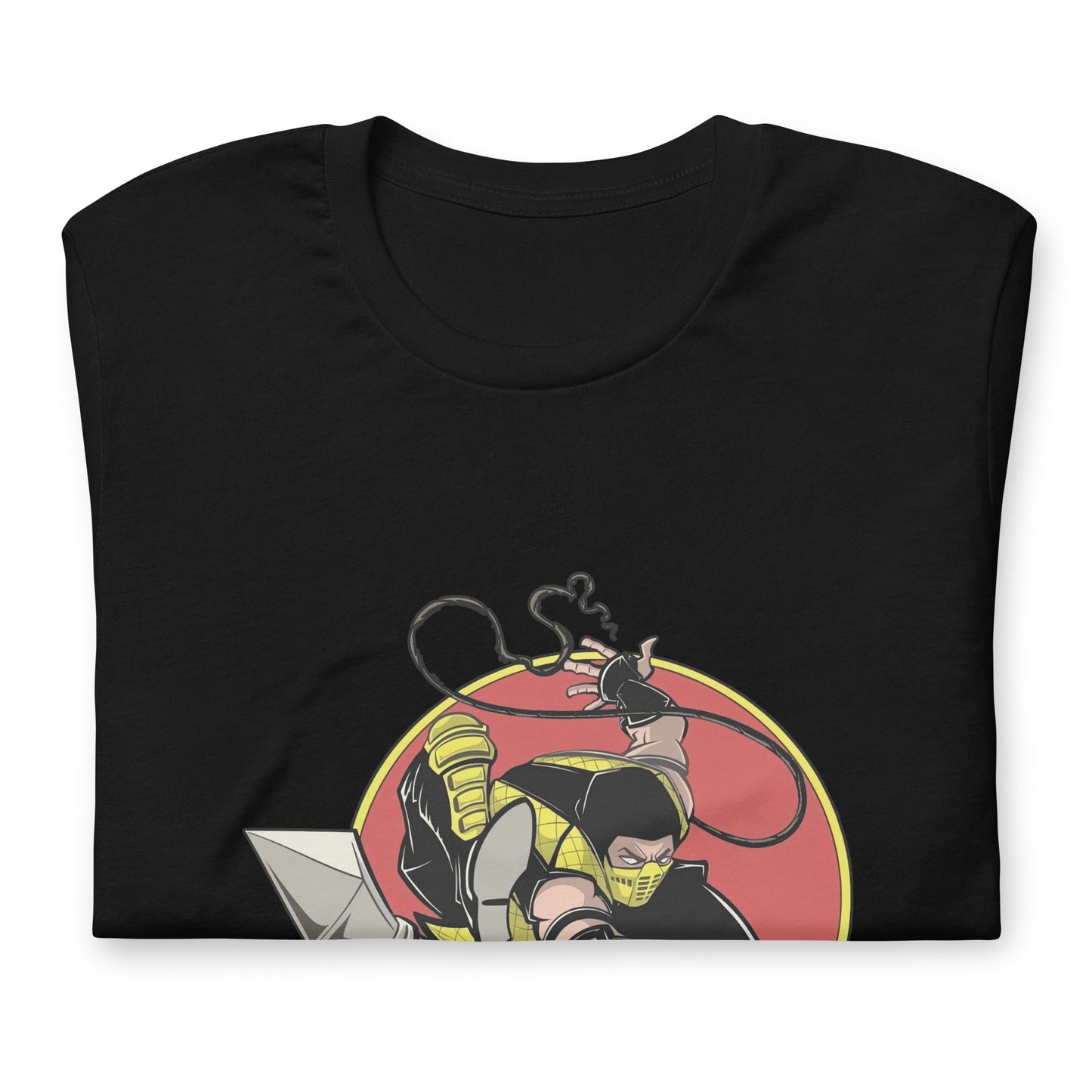 Playera Scorpio Hunter, Disponible en la mejor tienda online para comprar tu merch favorita, la mejor Calidad, compra Ahora! 