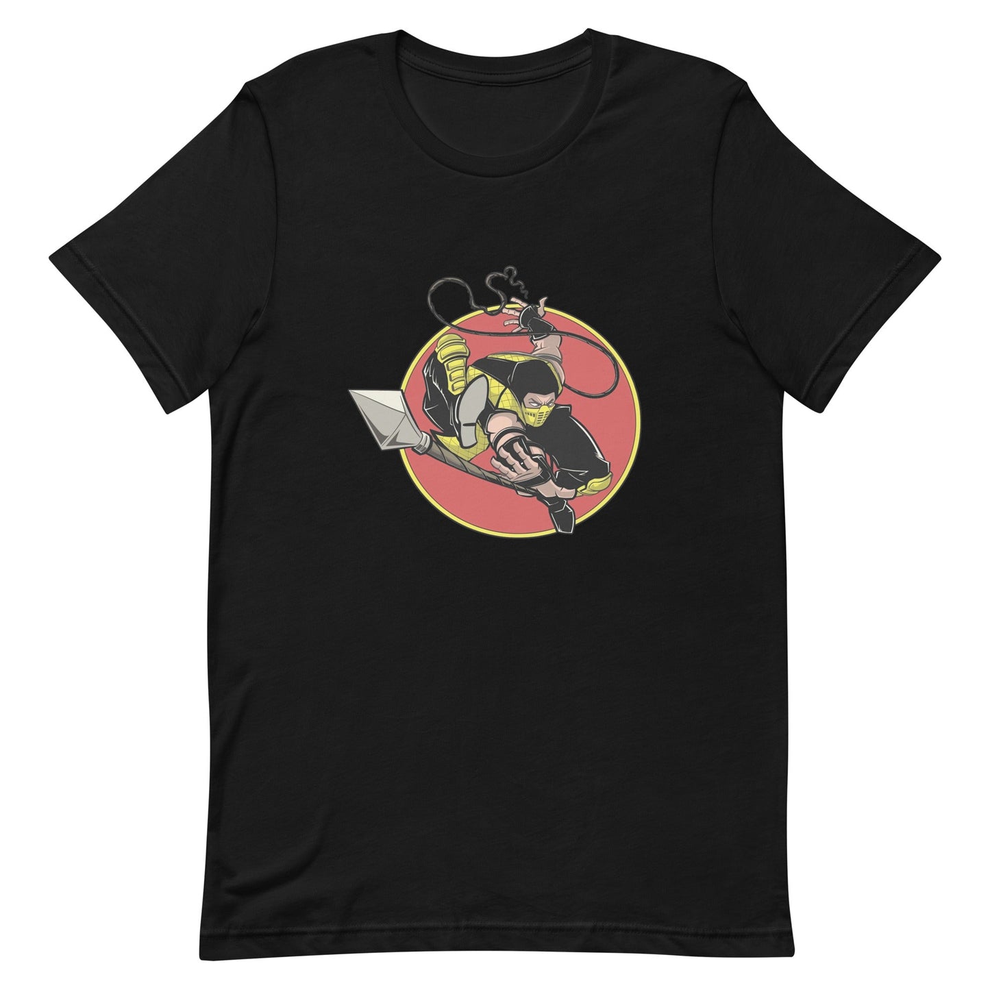 Playera Scorpio Hunter, Disponible en la mejor tienda online para comprar tu merch favorita, la mejor Calidad, compra Ahora! 