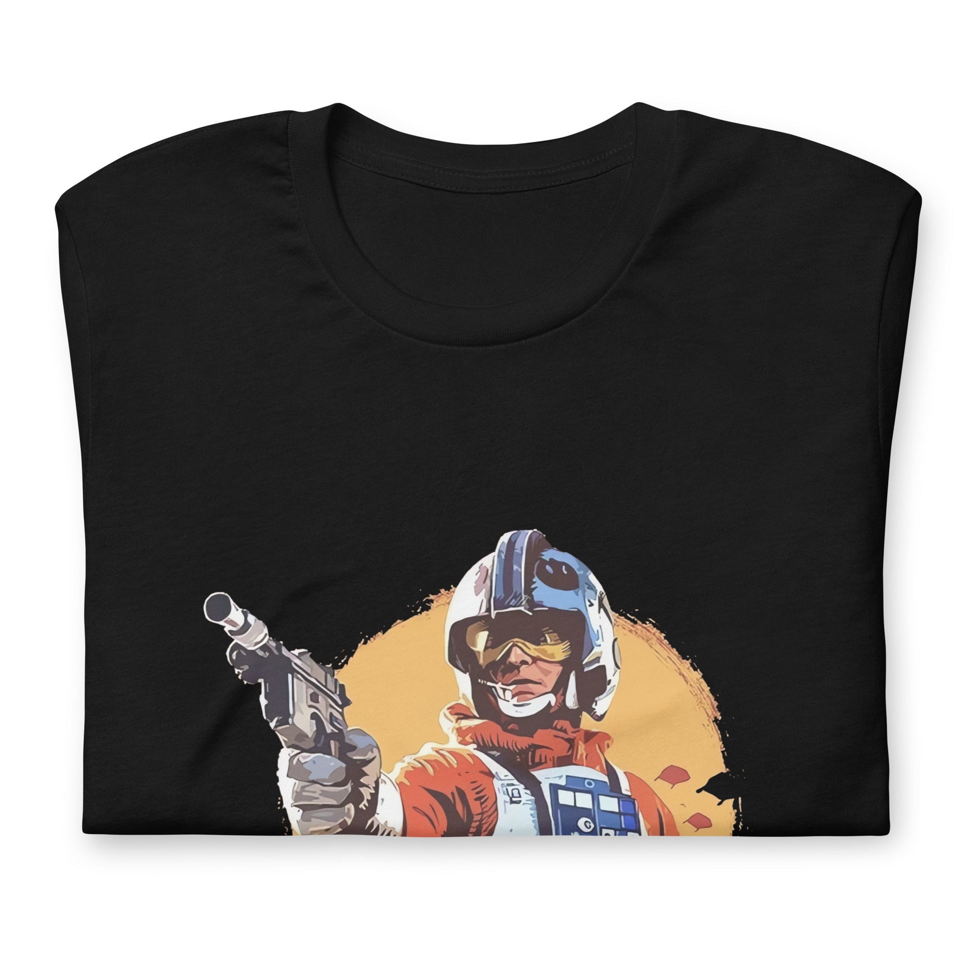 Playera Red Dead Rebel, Disponible en la mejor tienda online para comprar tu merch favorita, la mejor Calidad, compra Ahora! 