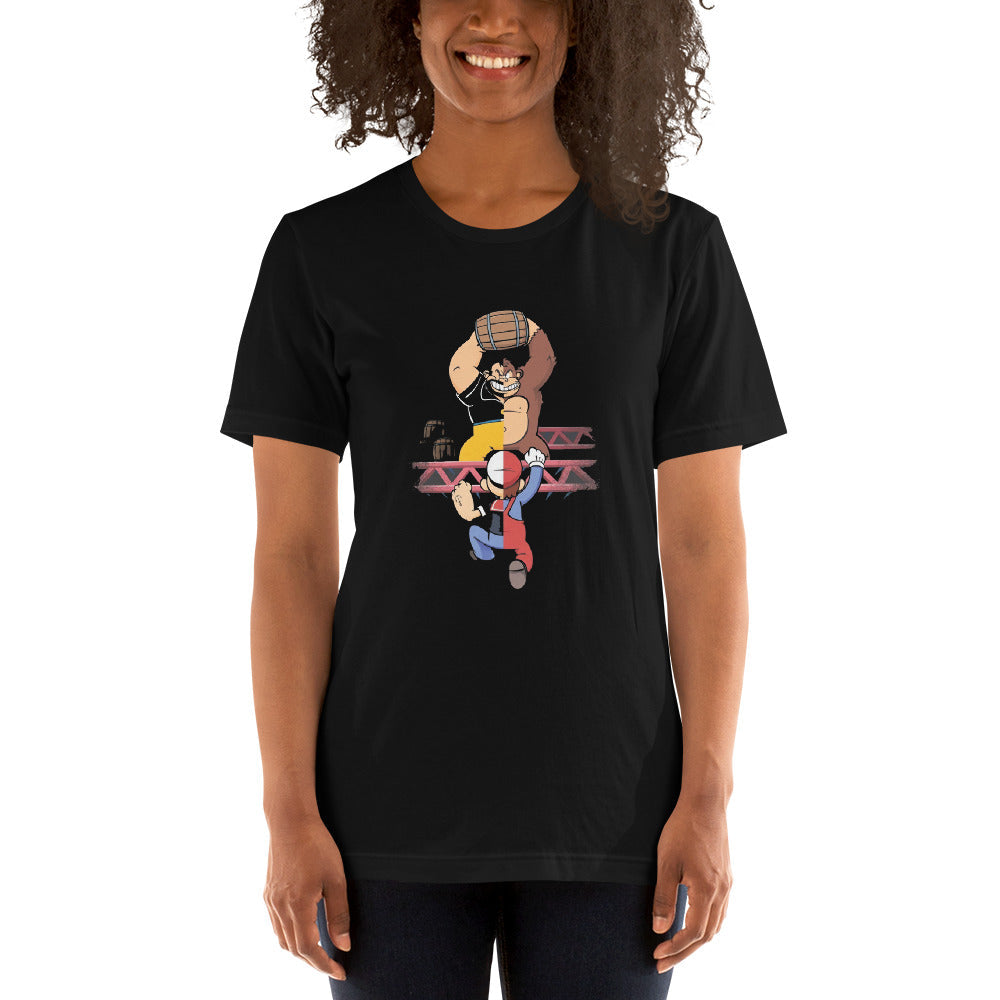 Playera de Popeye, Disponible en la mejor tienda online para comprar tu merch favorita, la mejor Calidad, compra Ahora! 