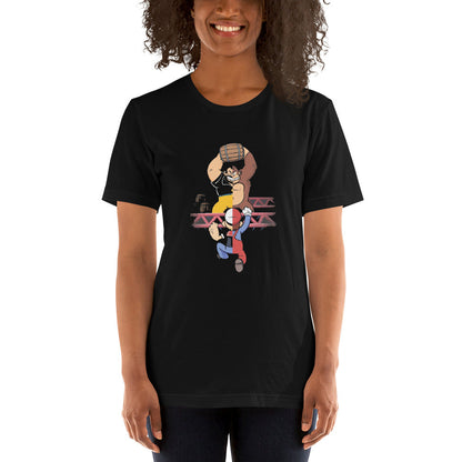 Playera de Popeye, Disponible en la mejor tienda online para comprar tu merch favorita, la mejor Calidad, compra Ahora! 