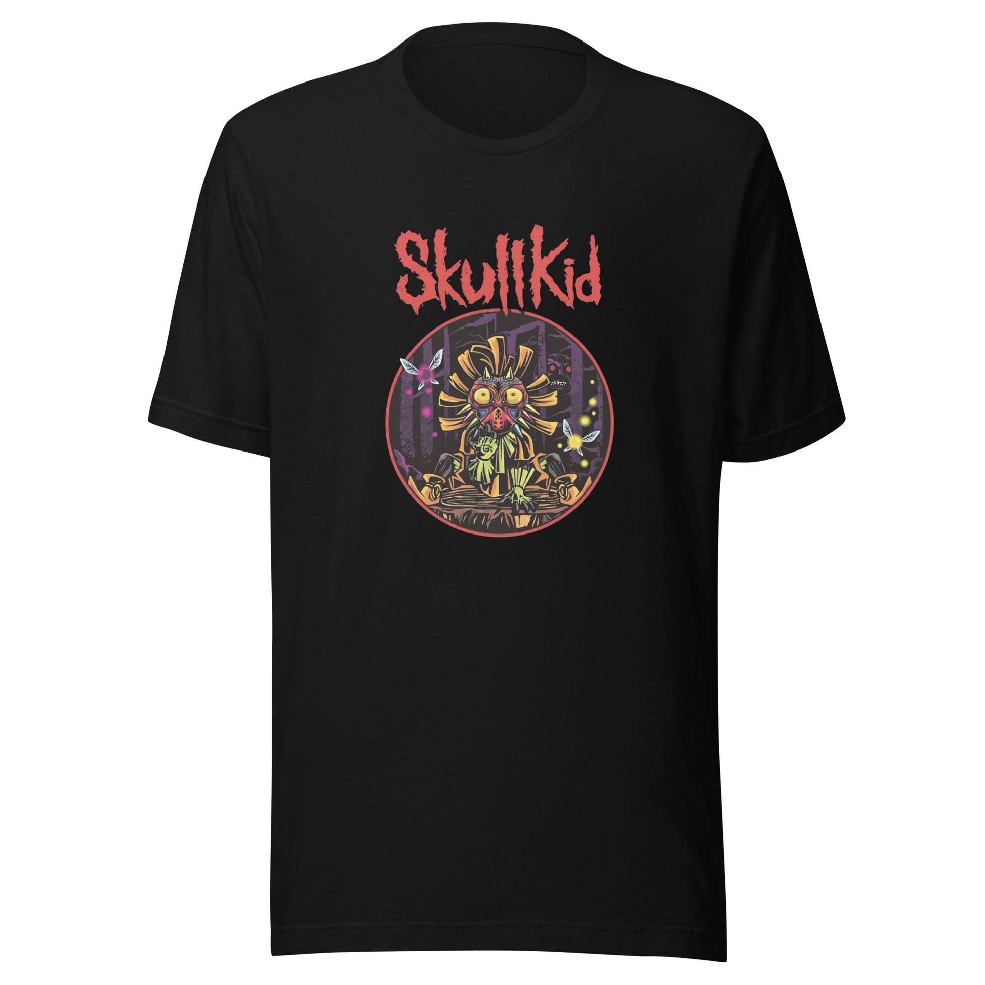 Playera de  Skullkid , Disponible en la mejor tienda online para comprar tu merch favorita, la mejor Calidad, compra Ahora! 