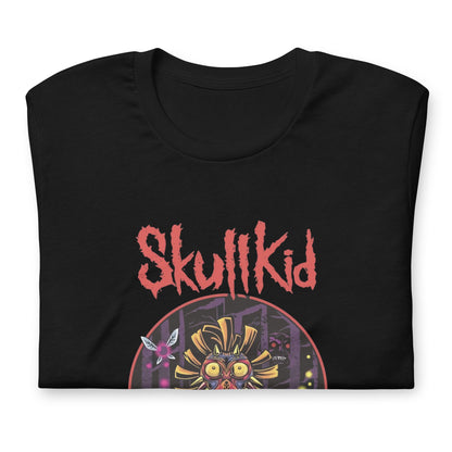 Playera de  Skullkid , Disponible en la mejor tienda online para comprar tu merch favorita, la mejor Calidad, compra Ahora! 