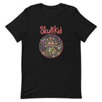 Skullkid — vista lateral