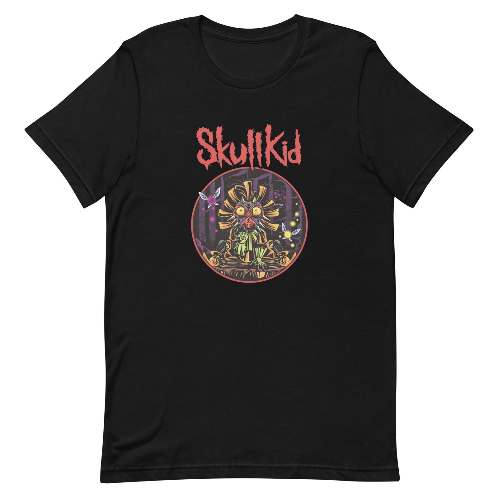 Playera de  Skullkid , Disponible en la mejor tienda online para comprar tu merch favorita, la mejor Calidad, compra Ahora! 