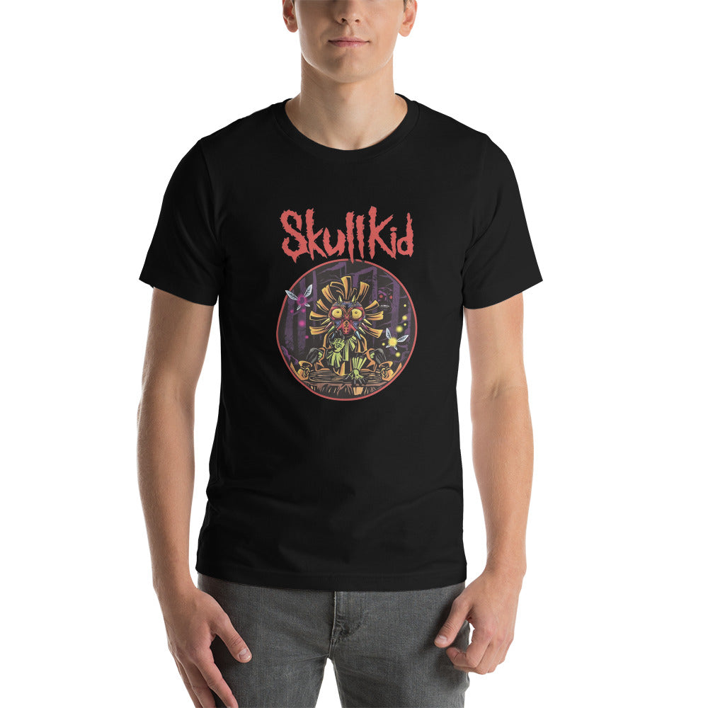 Playera de  Skullkid , Disponible en la mejor tienda online para comprar tu merch favorita, la mejor Calidad, compra Ahora! 