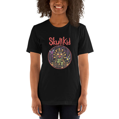 Playera de  Skullkid , Disponible en la mejor tienda online para comprar tu merch favorita, la mejor Calidad, compra Ahora! 