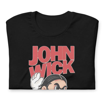 Playera John Wick Bross, Disponible en la mejor tienda online para comprar tu merch favorita, la mejor Calidad, compra Ahora! 