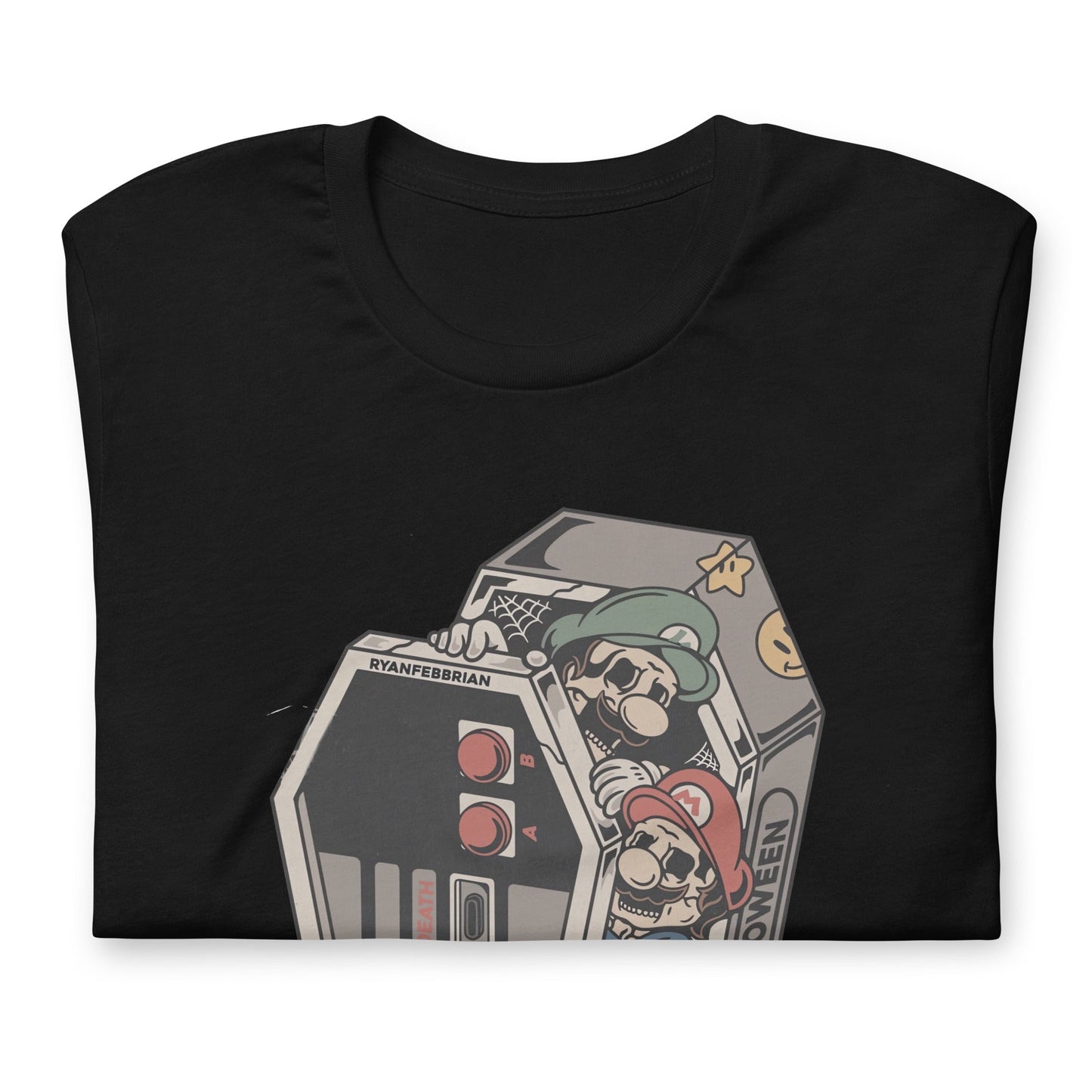 Playera Dead Bros, Disponible en la mejor tienda online para comprar tu merch favorita, la mejor Calidad, compra Ahora! 