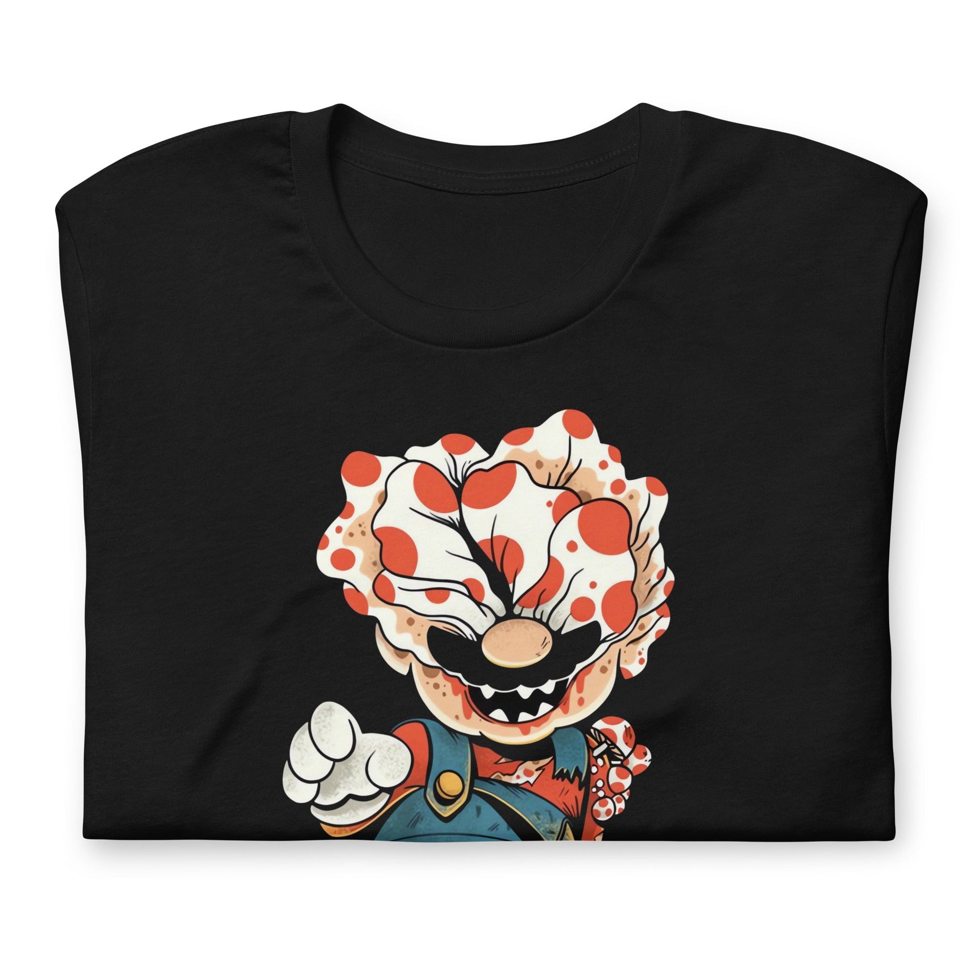 Playera the last of Bros, Disponible en la mejor tienda online para comprar tu merch favorita, la mejor Calidad, compra Ahora! 