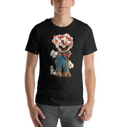 Playera the last of Bros, Disponible en la mejor tienda online para comprar tu merch favorita, la mejor Calidad, compra Ahora! 