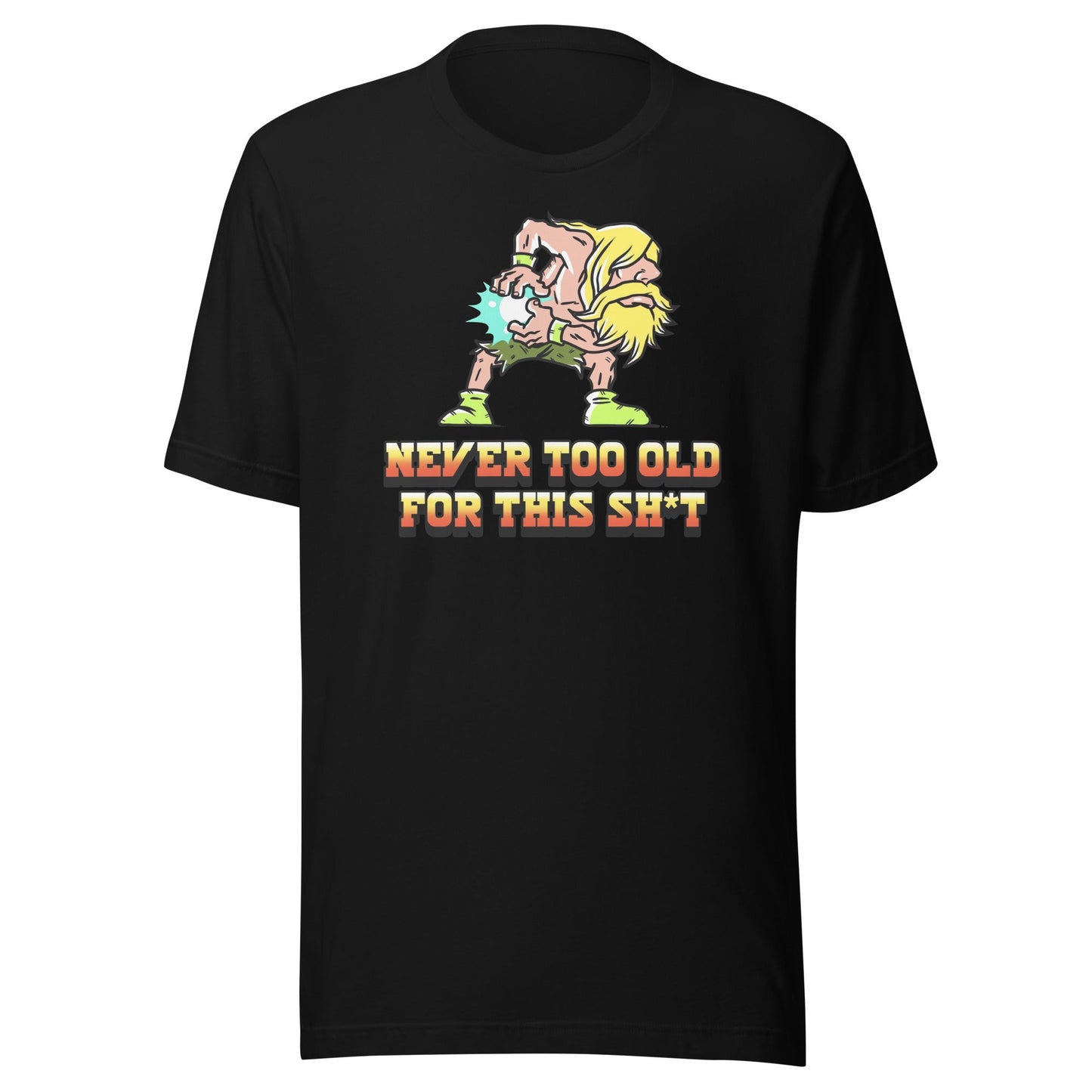 Playera de Metal Slug, Disponible en la mejor tienda online para comprar tu merch favorita, la mejor Calidad, compra Ahora! 