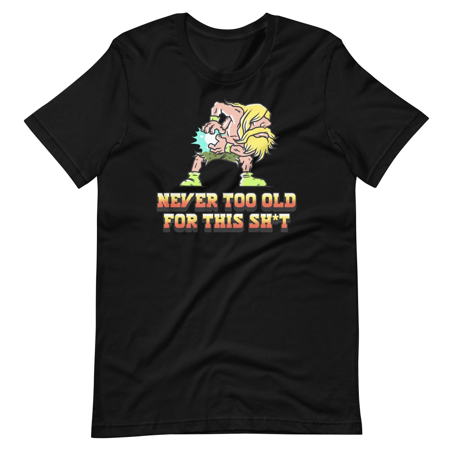 Playera de Metal Slug, Disponible en la mejor tienda online para comprar tu merch favorita, la mejor Calidad, compra Ahora! 