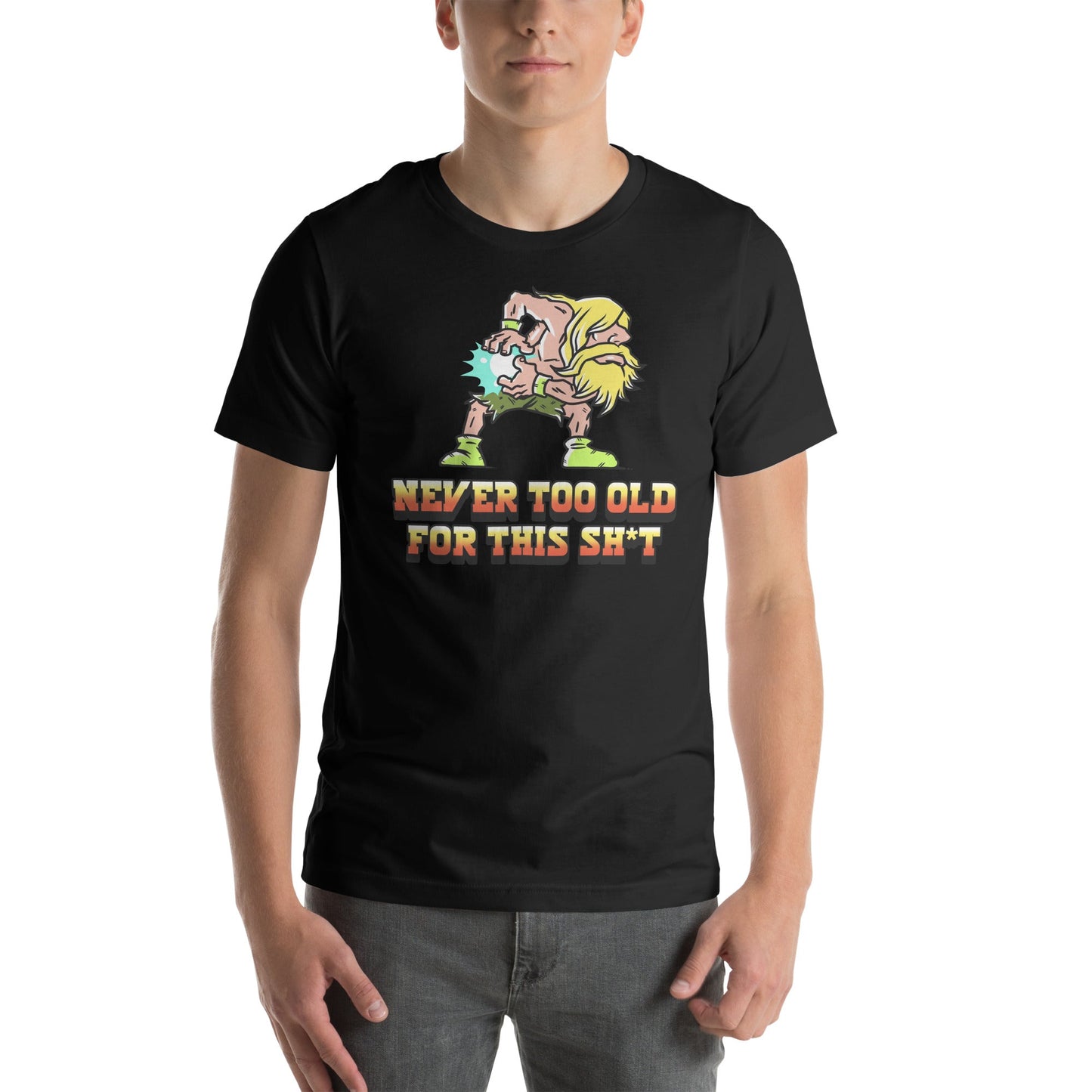 Playera de Metal Slug, Disponible en la mejor tienda online para comprar tu merch favorita, la mejor Calidad, compra Ahora! 