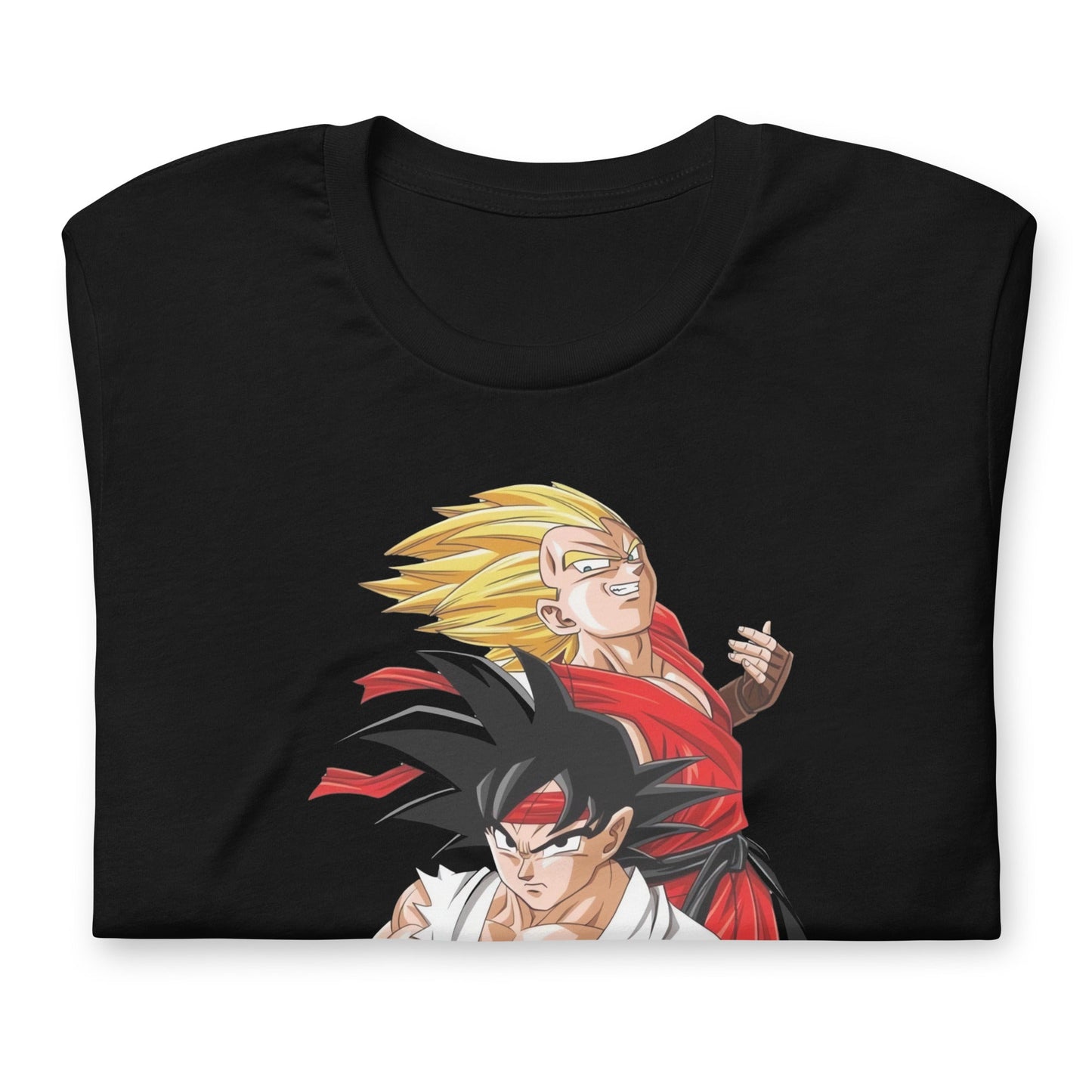 Playera Super Dragon Fighter , Disponible en la mejor tienda online para comprar tu merch favorita, la mejor Calidad, compra Ahora! 