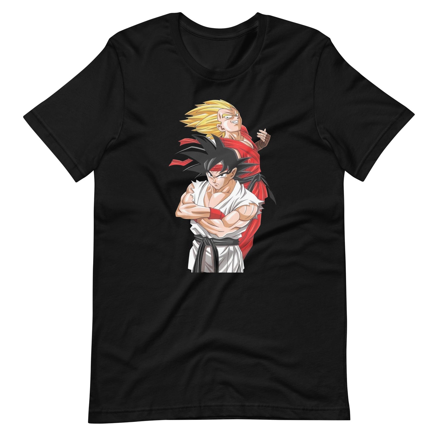 Playera Super Dragon Fighter , Disponible en la mejor tienda online para comprar tu merch favorita, la mejor Calidad, compra Ahora! 