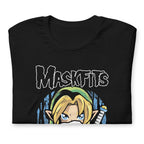 Maskfits — vista trasera