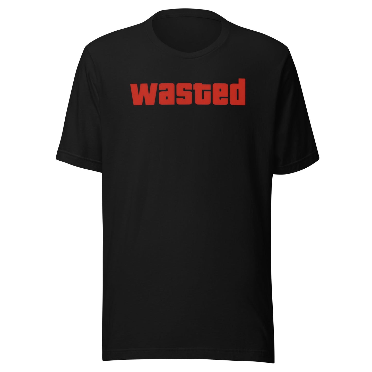 Playera Wasted, Disponible en la mejor tienda online para comprar tu merch favorita, la mejor Calidad, compra Ahora! 