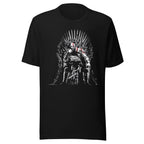 Game of God — vista frontal