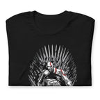 Game of God — vista trasera