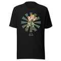 Guile Street Fighter — vista frontal