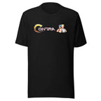 Contra — vista frontal
