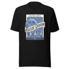 Blue Doom — vista frontal