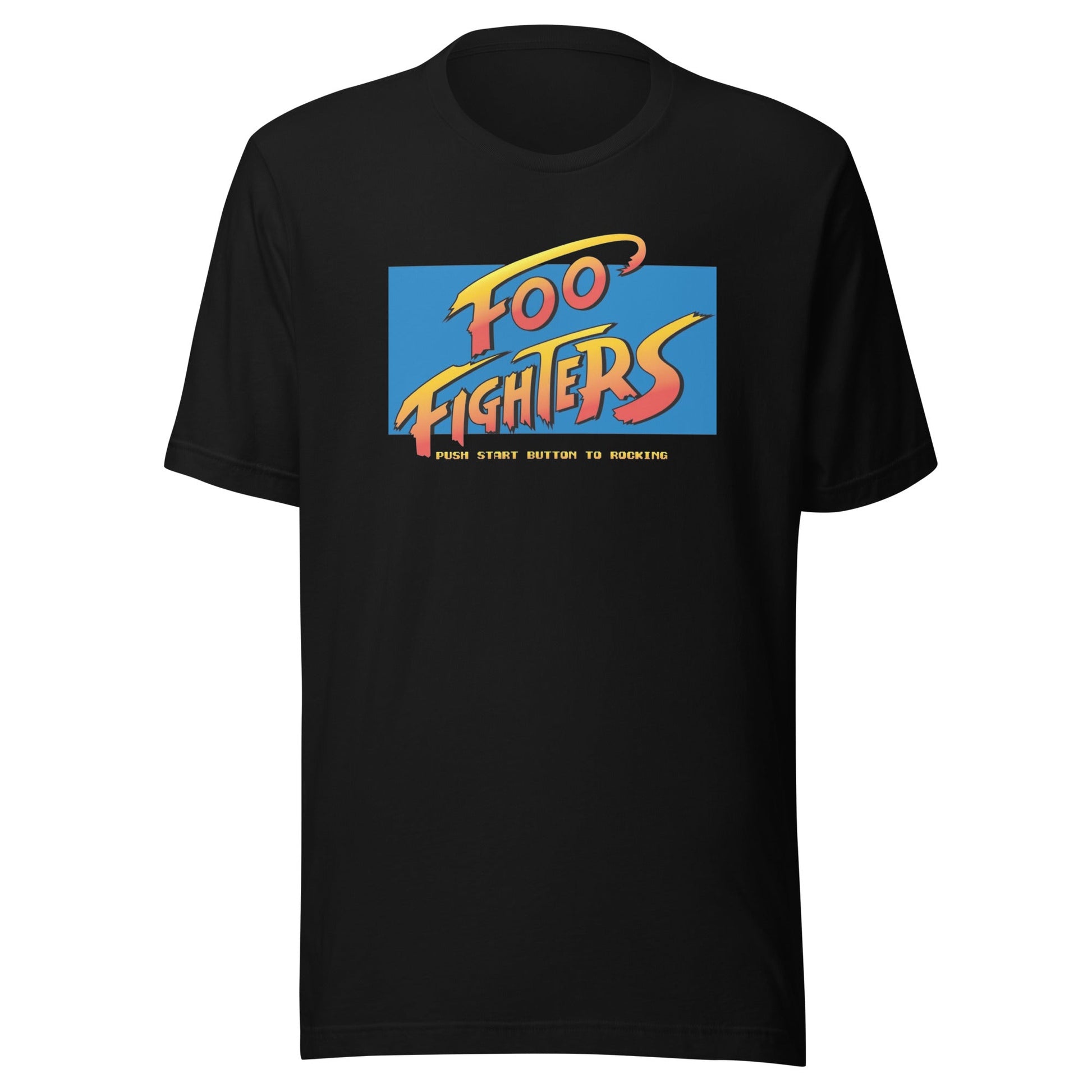 Playera Street Foo Fighters, Disponible en la mejor tienda online para comprar tu merch favorita, la mejor Calidad, compra Ahora! 