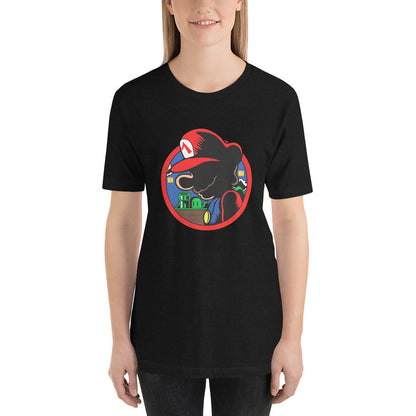 Playera de Super Mario, Disponible en la mejor tienda online para comprar tu merch favorita, la mejor Calidad, compra Ahora! 