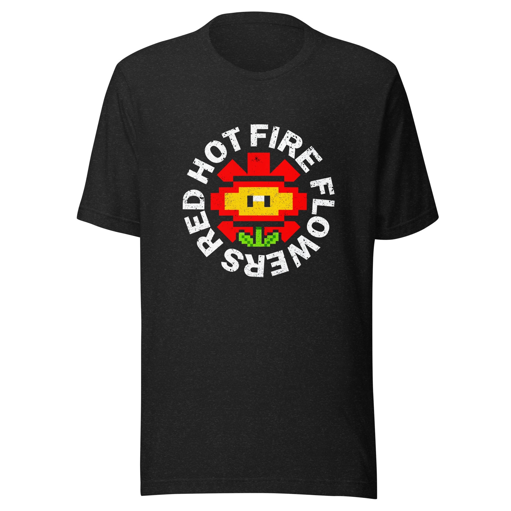 Red Hot — vista frontal