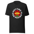 Red Hot — vista frontal