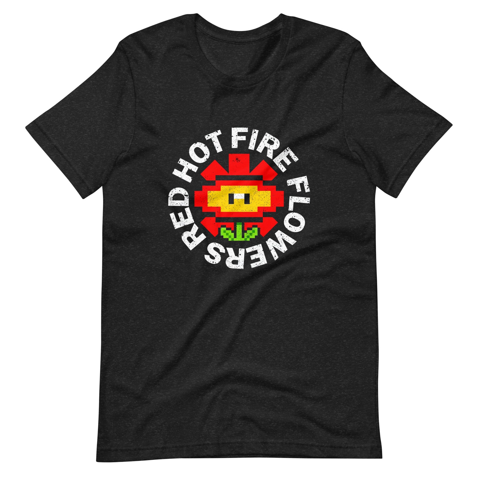 Playera de Red Hot, Disponible en la mejor tienda online para comprar tu merch favorita, la mejor Calidad, compra Ahora! 