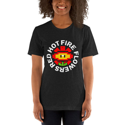 Playera de Red Hot, Disponible en la mejor tienda online para comprar tu merch favorita, la mejor Calidad, compra Ahora! 