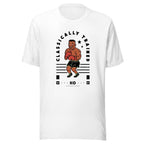 Mike Tyson's Punch-Out!! — vista frontal