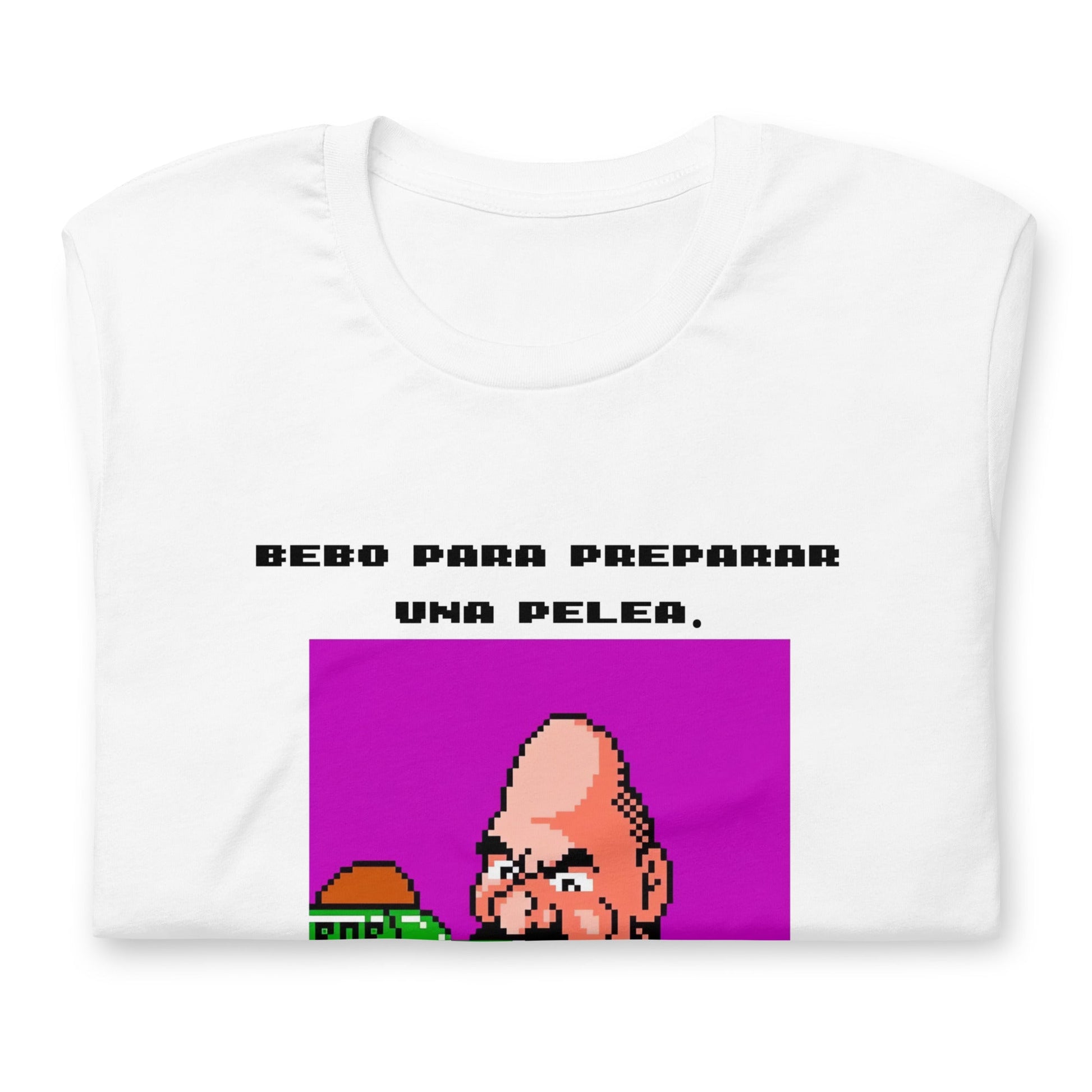 Playera Soda Popinski, Disponible en la mejor tienda online para comprar tu merch favorita, la mejor Calidad, compra Ahora! 