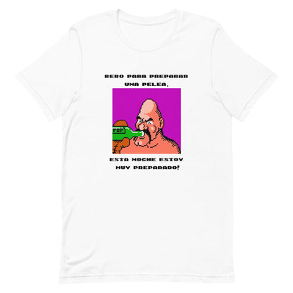 Playera Soda Popinski, Disponible en la mejor tienda online para comprar tu merch favorita, la mejor Calidad, compra Ahora! 