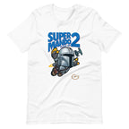 Super Mando Clan of 2 — vista frontal