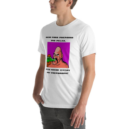 Playera Soda Popinski, Disponible en la mejor tienda online para comprar tu merch favorita, la mejor Calidad, compra Ahora! 