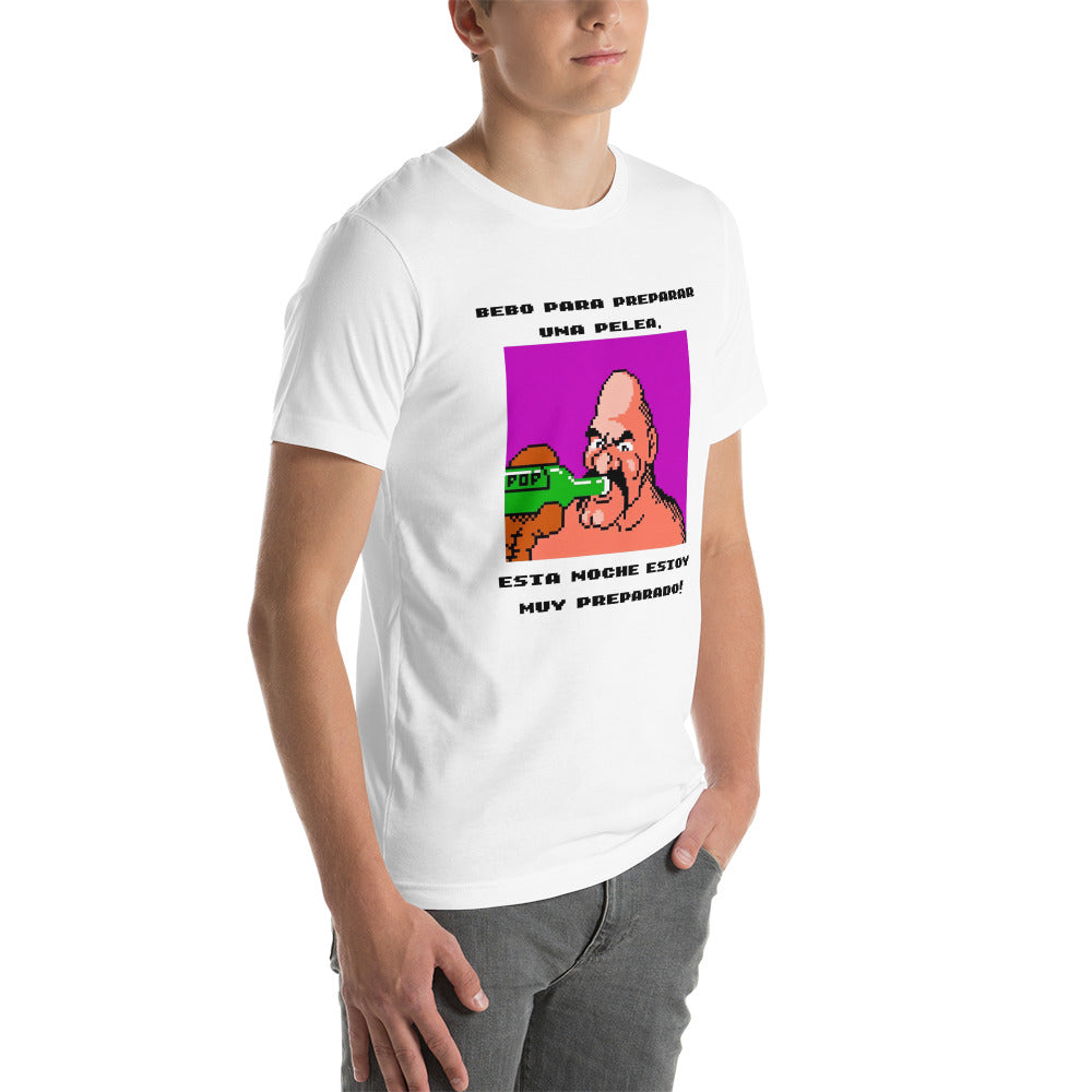 Playera Soda Popinski, Disponible en la mejor tienda online para comprar tu merch favorita, la mejor Calidad, compra Ahora! 